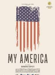 Cartel de My America