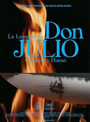  La leyenda de Don Julio: Corazón y hueso
