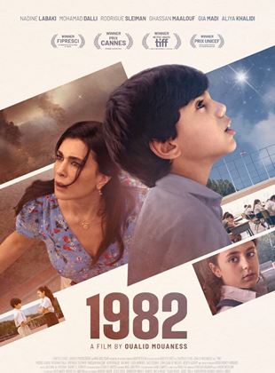  1982: El Año Que Cambió El Líbano