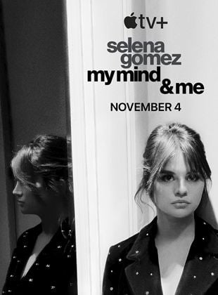  Selena Gomez: My Mind and Me
