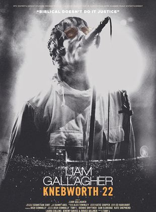 Liam Gallagher - Knebworth 22