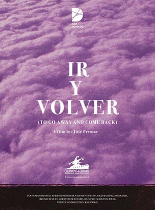 Cartel de Ir y volver