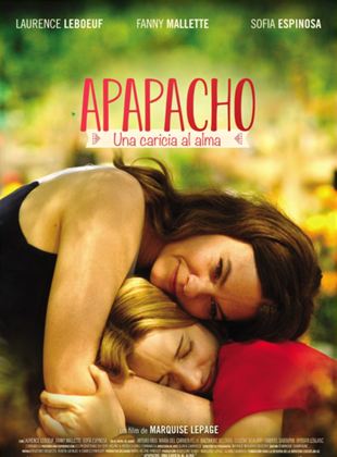  Apapacho, una caricia al alma