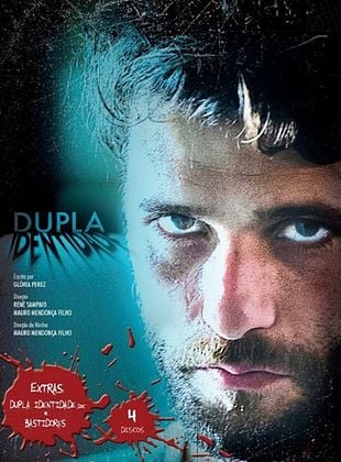 Ojos sin culpa - Temporada 1