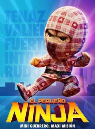  El Pequeño Ninja