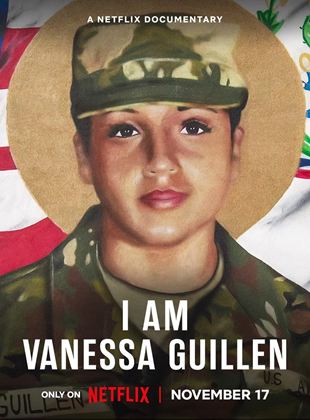  I Am Vanessa Guillen