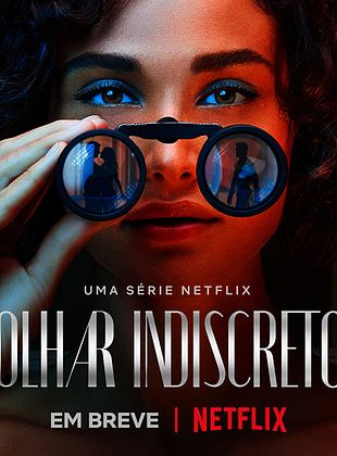 Mirada Indiscreta