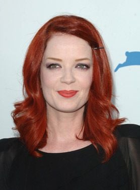 foto de Shirley Ann Manson