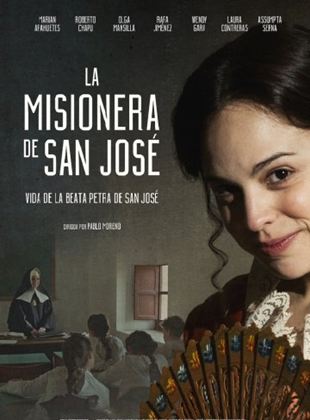  La misionera de San José