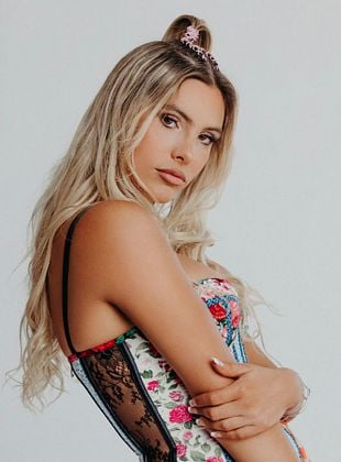 foto de Eleonora Pons Maronese