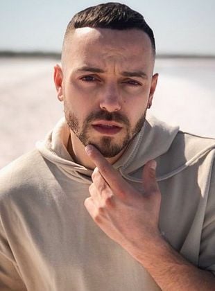 foto de Irvin Salinas Martínez