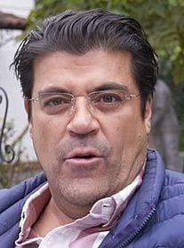 foto de Jorge Van Rankin Arellano