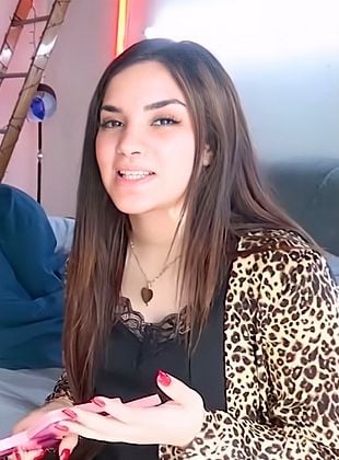 foto de Kimberly Guadalupe Loaiza Martinez