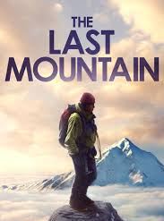  The Last Mountain