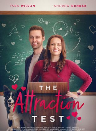  The Attraction Test