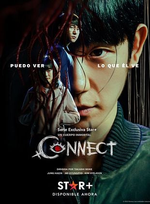 Connect