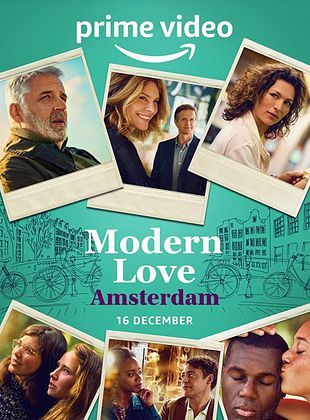 Modern Love Amsterdam