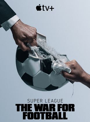 La Superliga: guerra por el fútbol