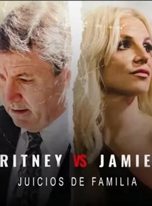 Britney vs Jamie: Juicios de familia