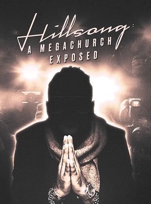 Cartel de Los escándalos de Hillsong