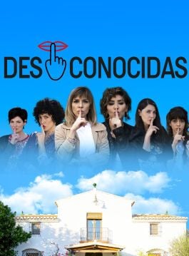Desconocidas - Temporada 1
