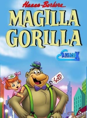 El show de Maguila Gorila