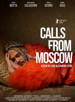 Llamadas desde Moscú