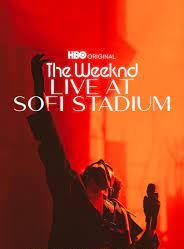  The Weeknd Live at Sofi Stadium
