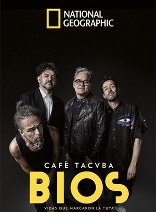 Bios, Café Tacuba