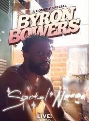 Byron Bowers - Spitirual N**ga