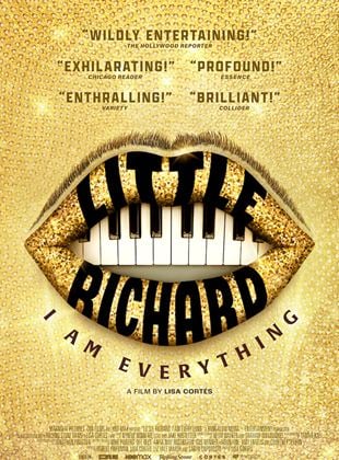  Little Richard: I Am Everything