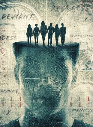 Cartel de The Lesson Is Murder