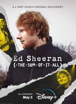 Ed Sheeran: La suma de todo