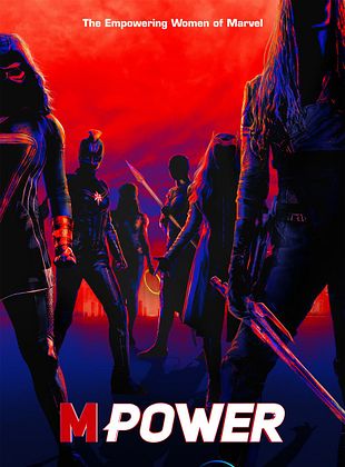 Cartel de MPower