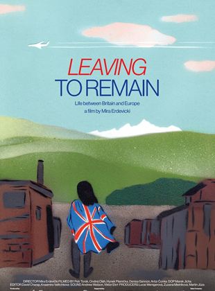  Leaving to Remain
