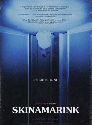  Skinamarink: El Despertar del Mal