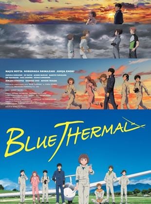  Blue Thermal