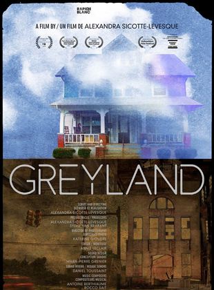  Greyland