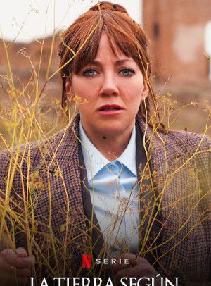 La Tierra según Philomena Cunk