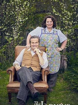 Cartel de Los Larkin