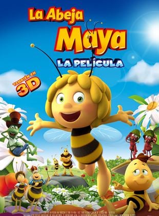  La abeja Maya