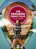 Cartel de Un pequeño gran viaje