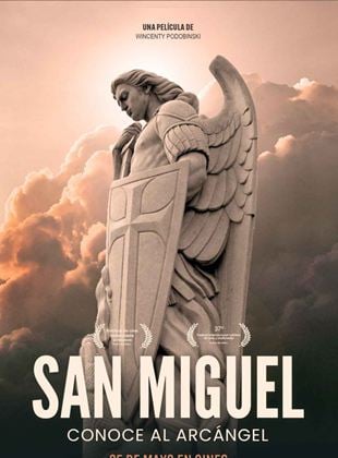  San Miguel - Conoce Al Árcángel