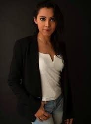 foto de Monserrat Mendoza González