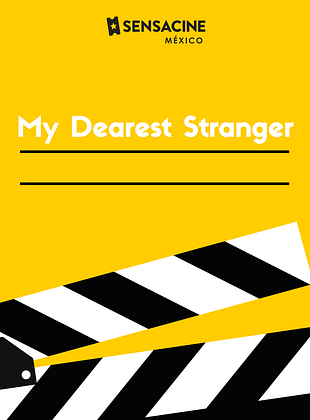 My Dearest Stranger