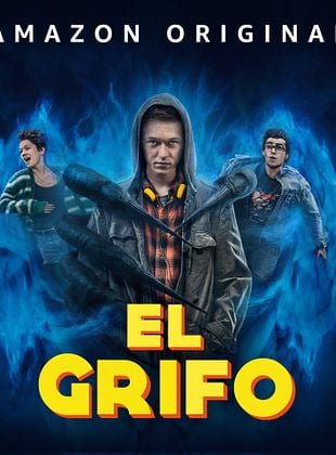 El grifo