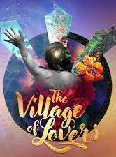 Cartel de The Village of Lovers
