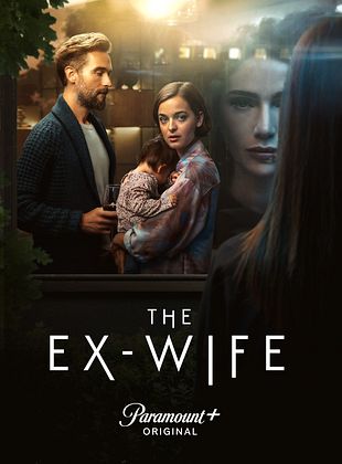 Cartel de The Ex-Wife