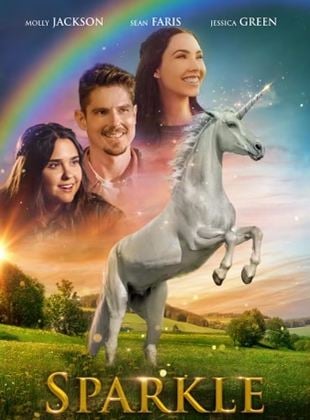  Sparkle: A Unicorn Tale