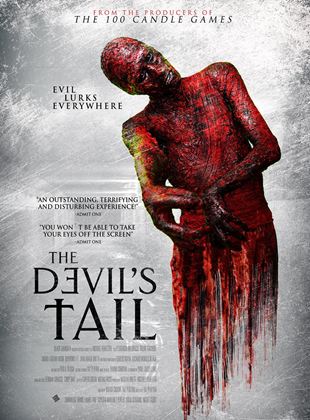  The Devil's Tail